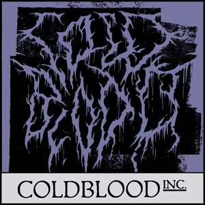 coldblood Inc. Logo