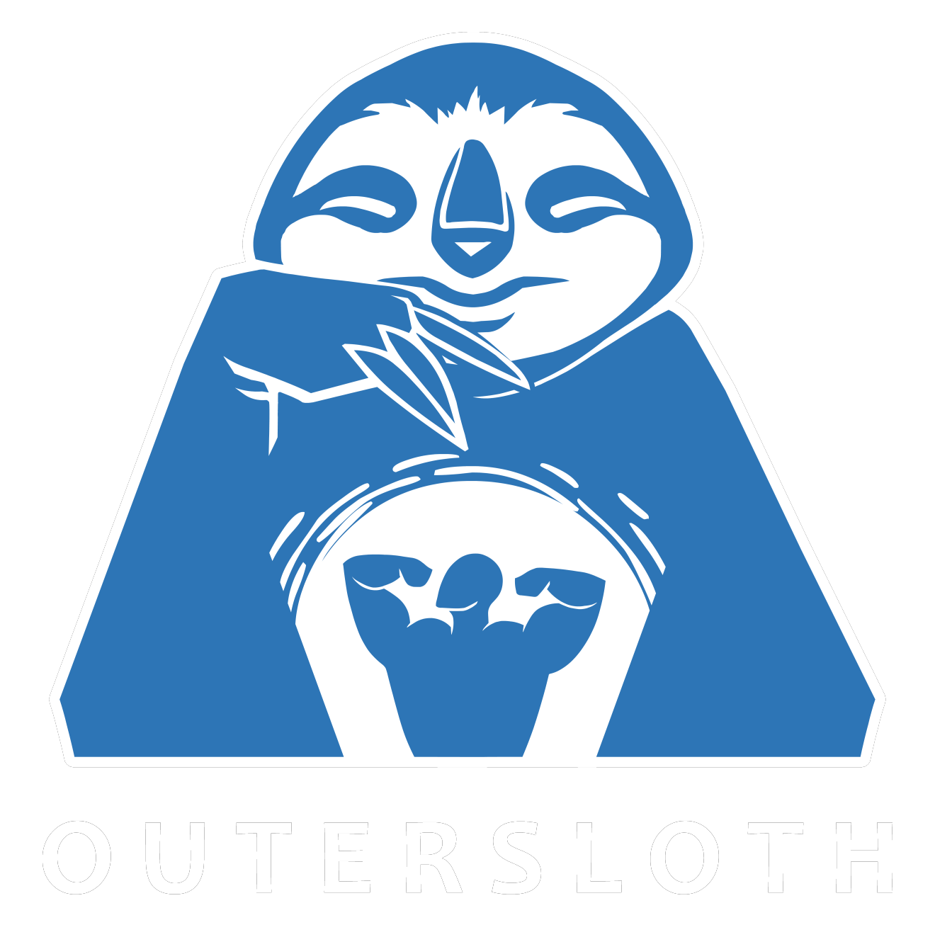 Outersloth Logo